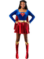 Adult Supergirl Costume