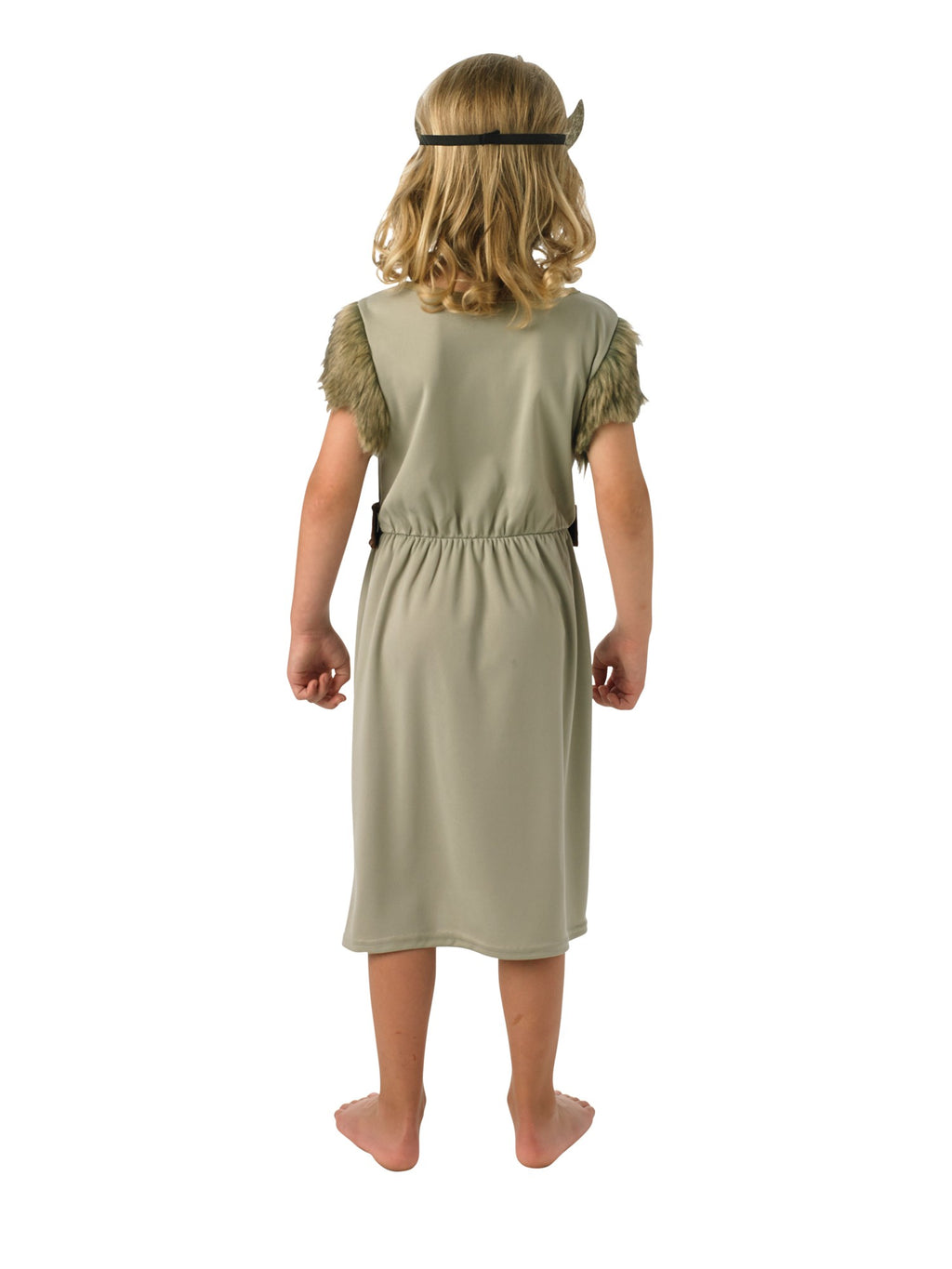 Viking Boy Kids Costume