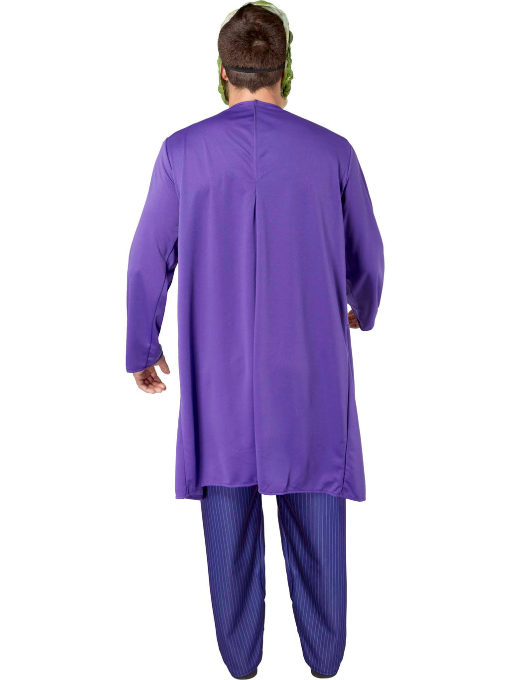 Adult Deluxe The Joker Costume