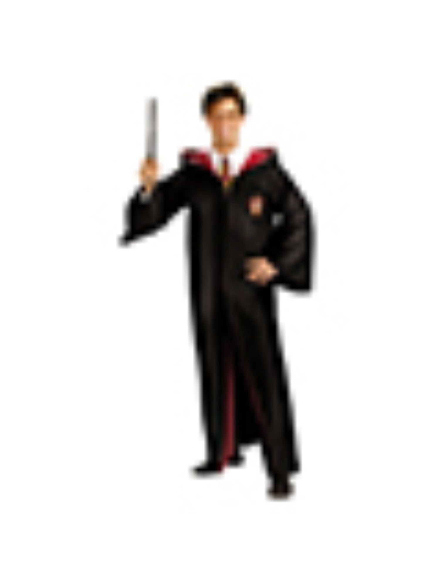Adult Deluxe Harry Potter Robe Costume