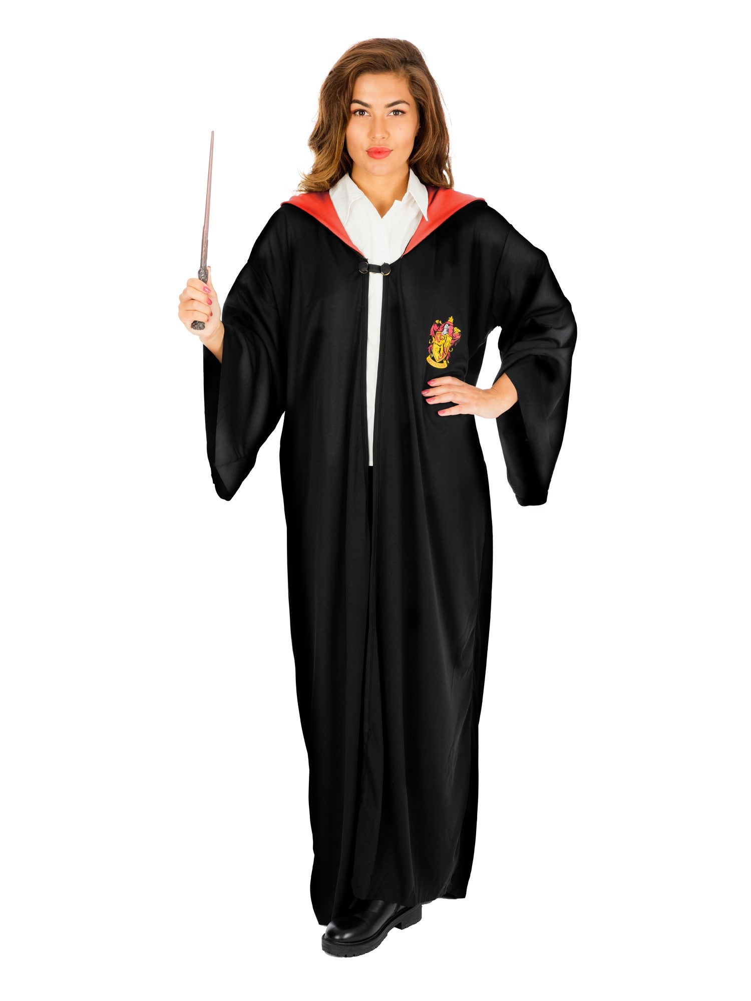 Adult Harry Potter Robe Costume
