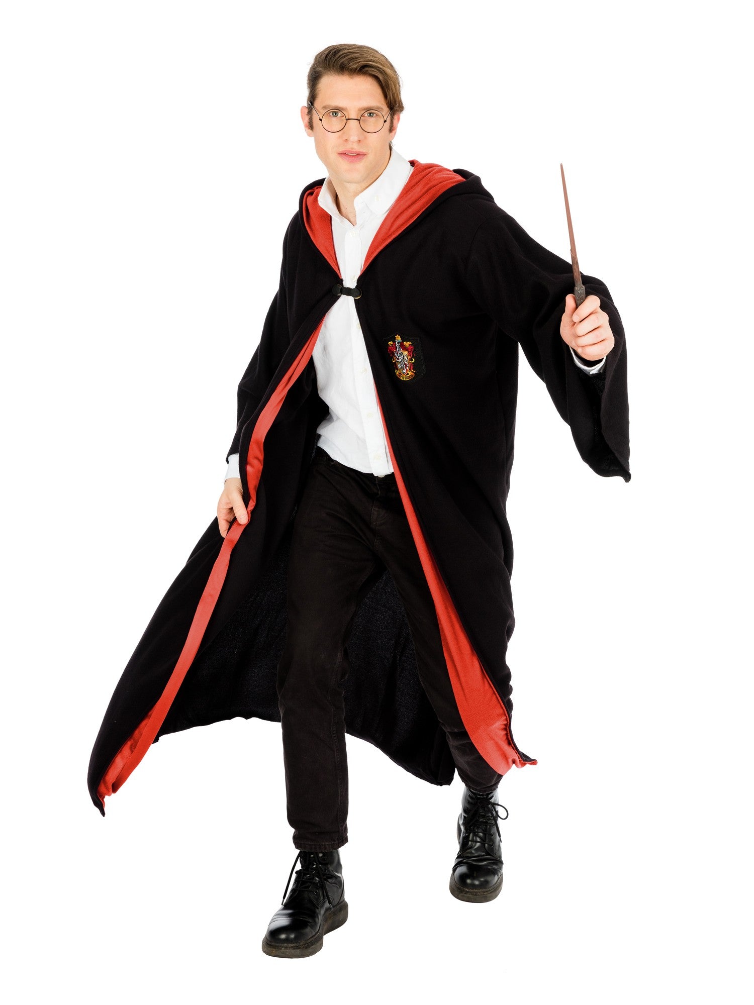 Adult Harry Potter Robe Costume