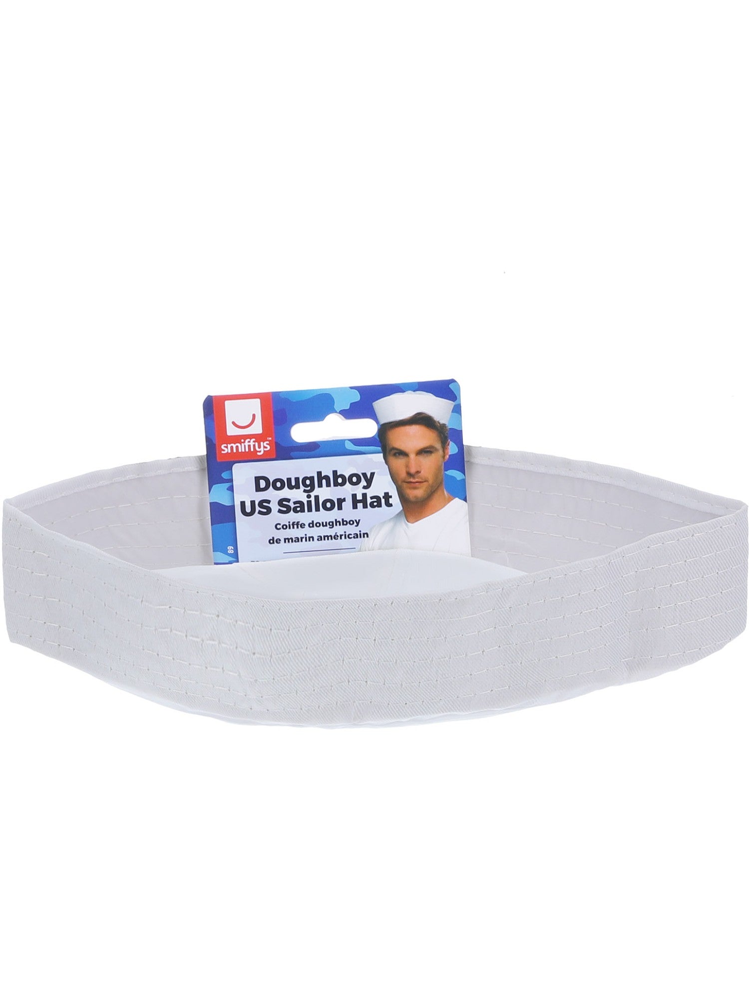 Doughboy US Sailor Hat