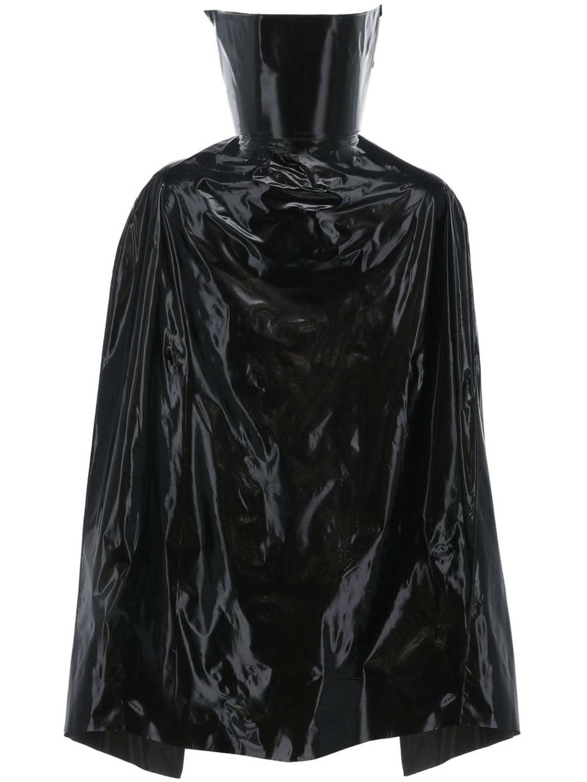 PVC Vampire Cape – Smiffys