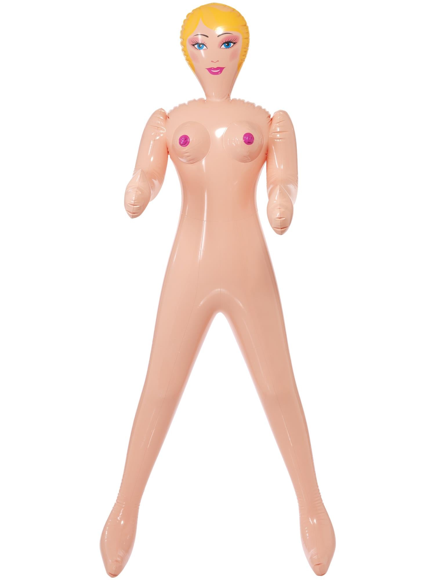 Blow Up Doll Female