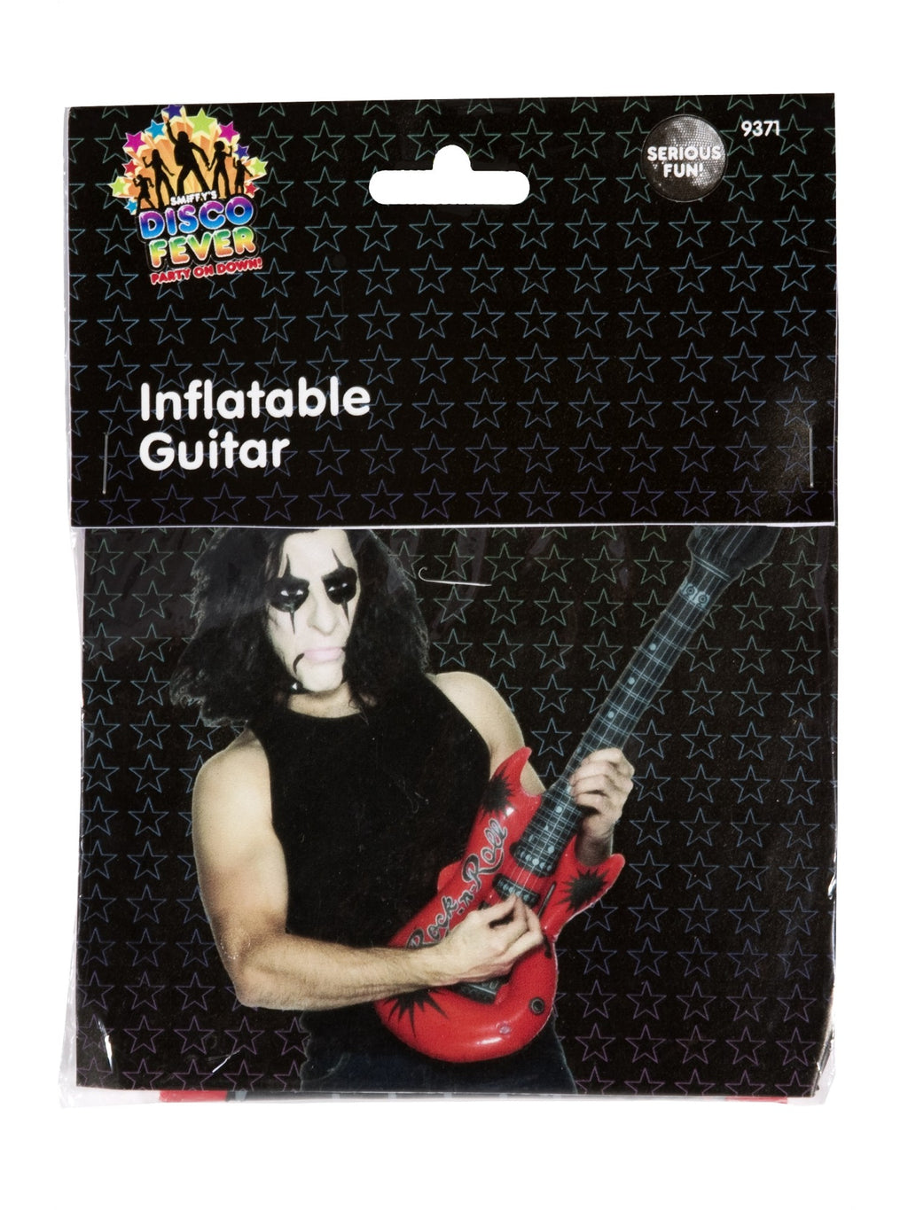 Inflatable Guitar