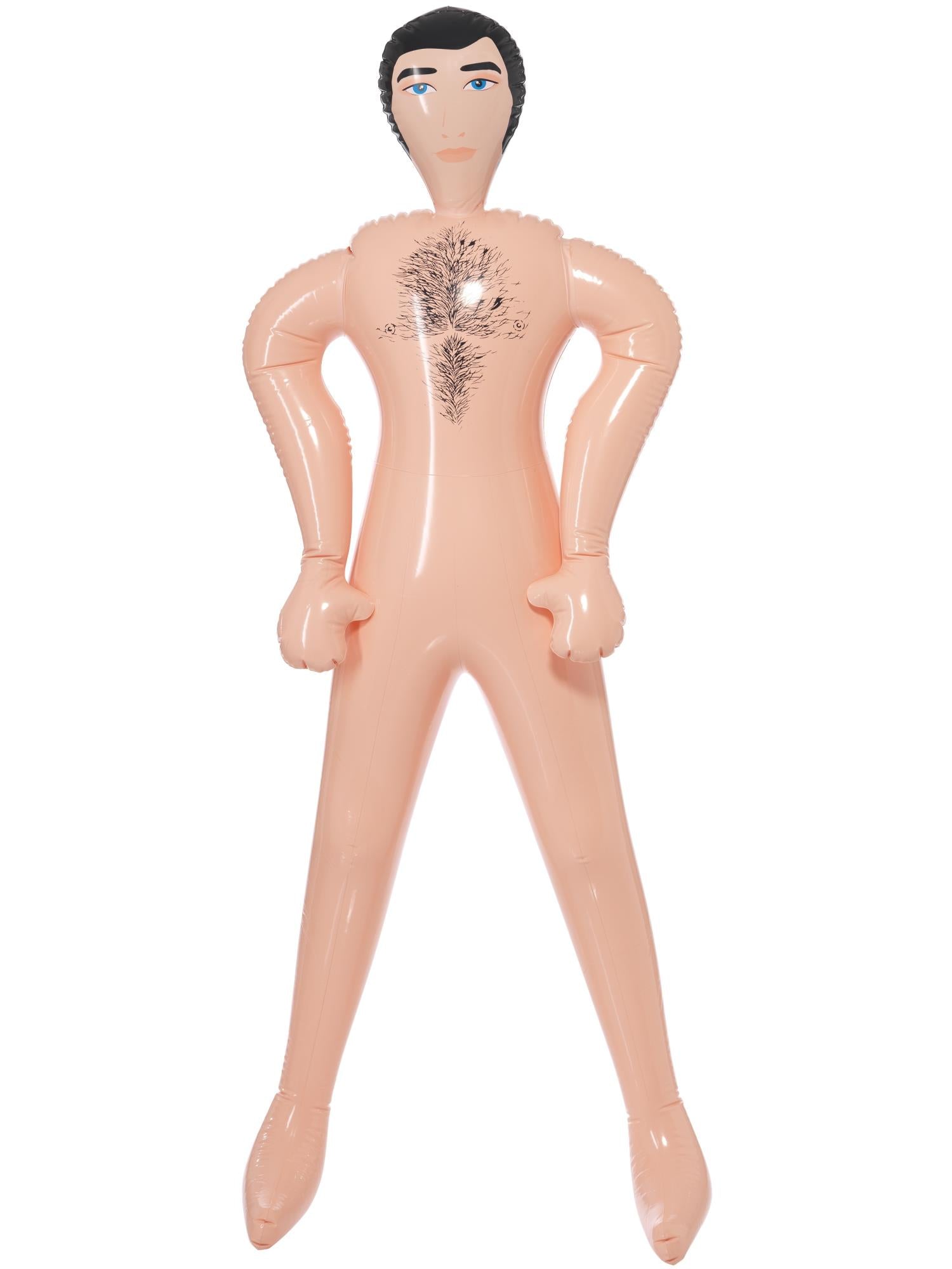 Blow Up Doll Male
