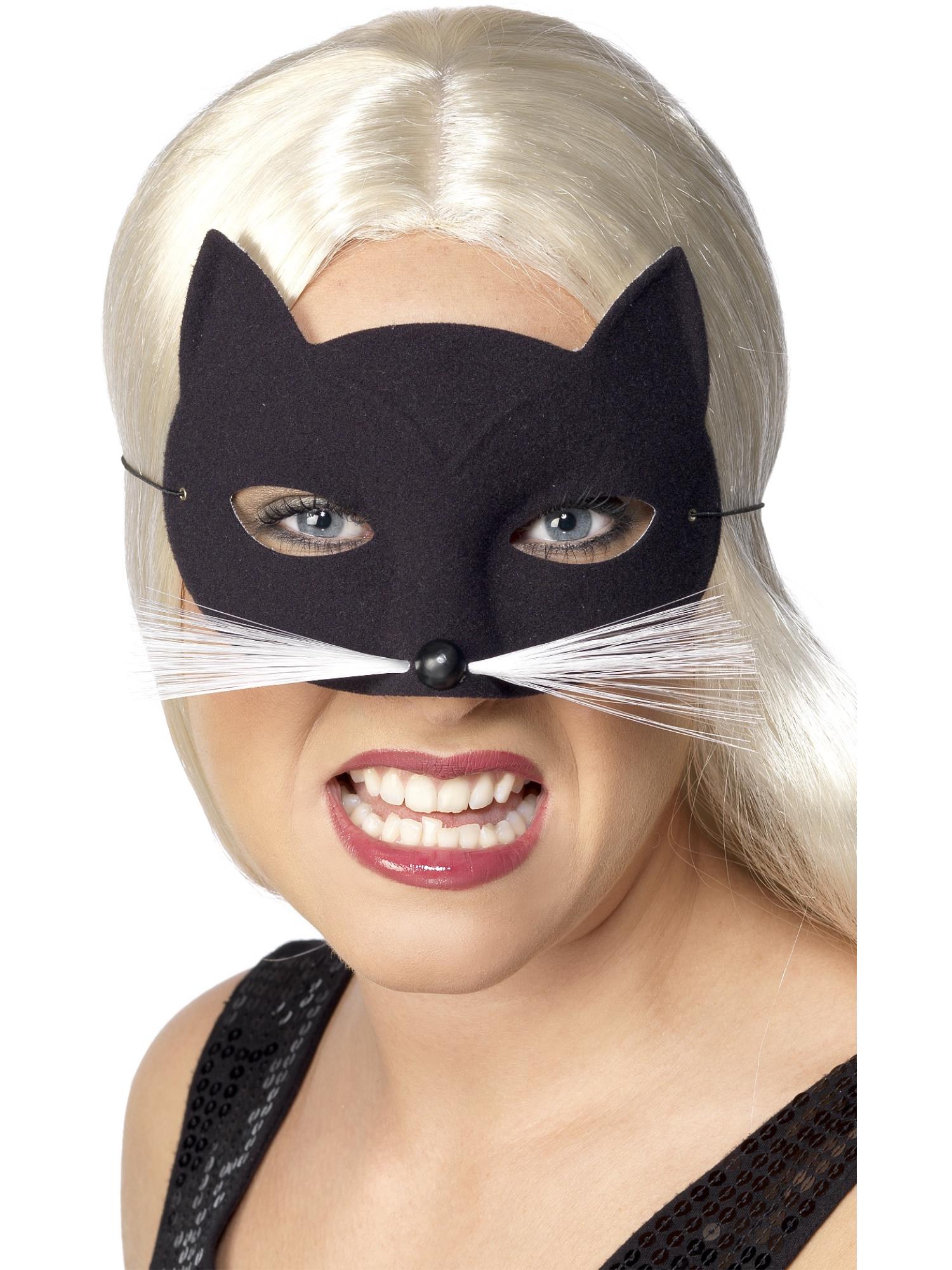 Cat Eyemask