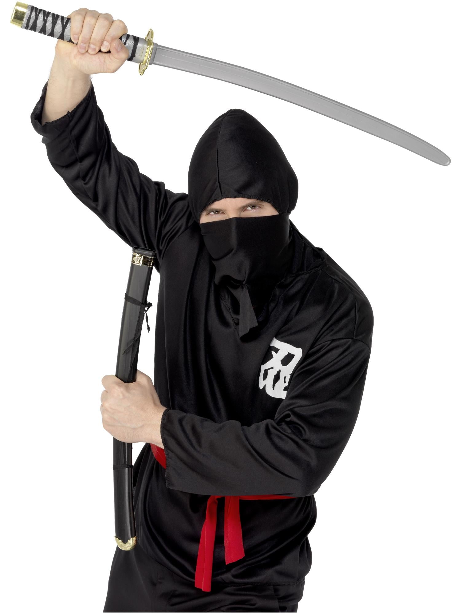 Sword Scabbard