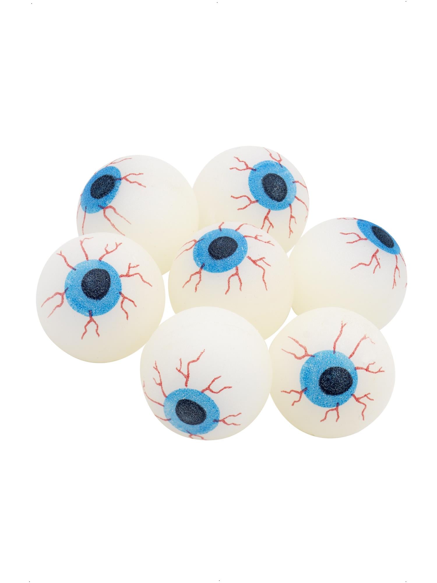 Glow Dark Eyeball Powerball