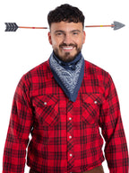 Arrow Through the Head