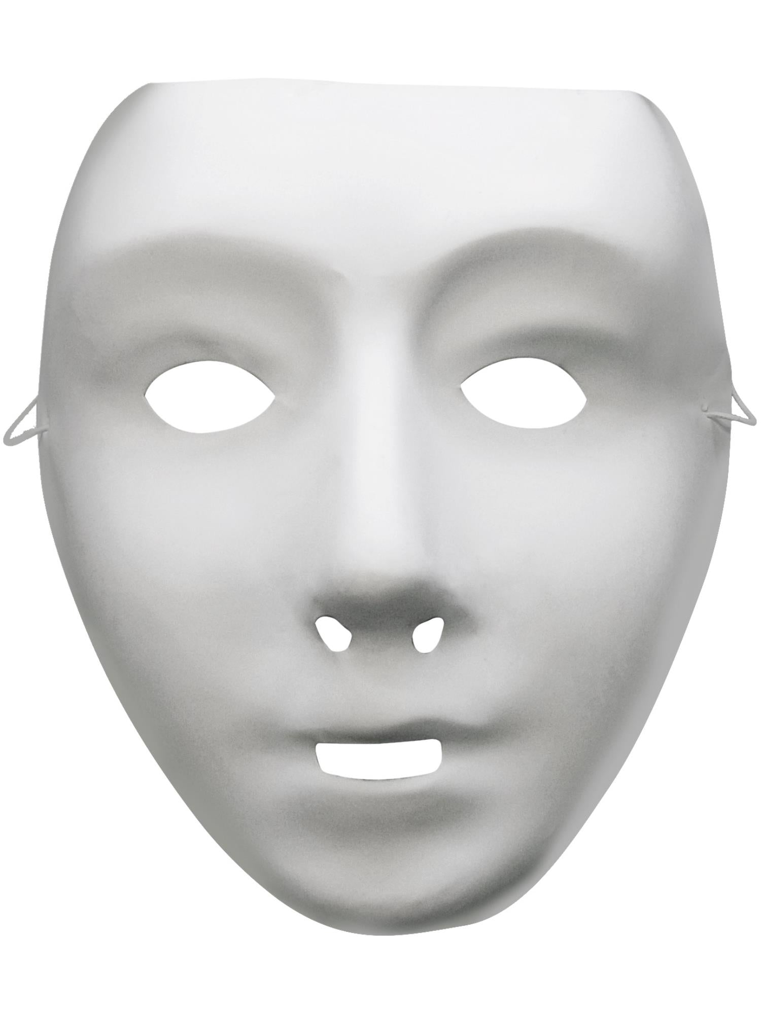 Robot Mask