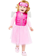 Skye Paw Patrol Girls Toddler Costume