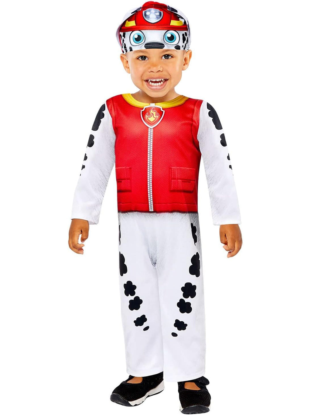 Paw Patrol, Kids Costumes, Front