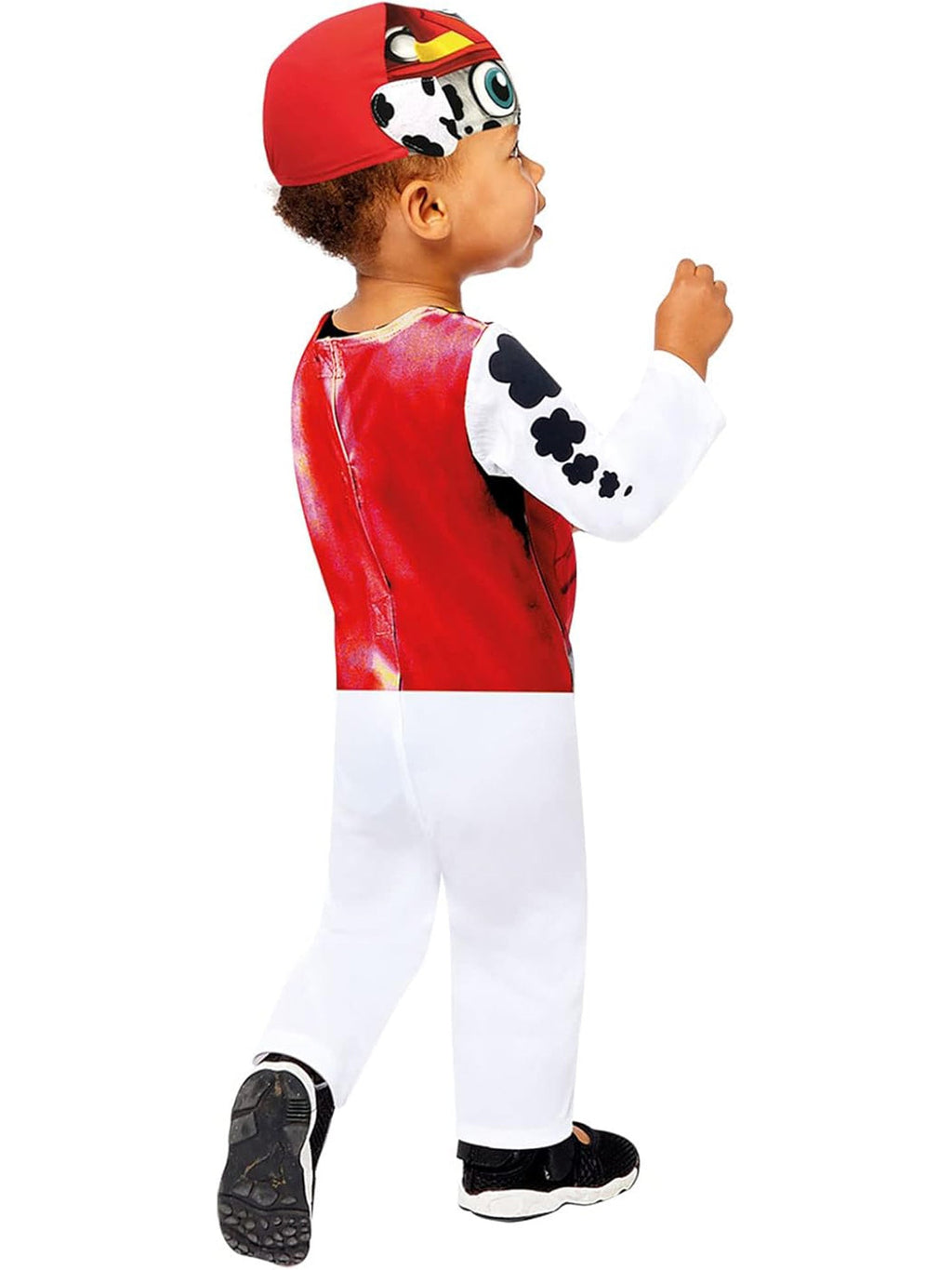 Paw Patrol, Kids Costumes, Back