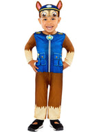 Paw Patrol, Kids Costumes, Front