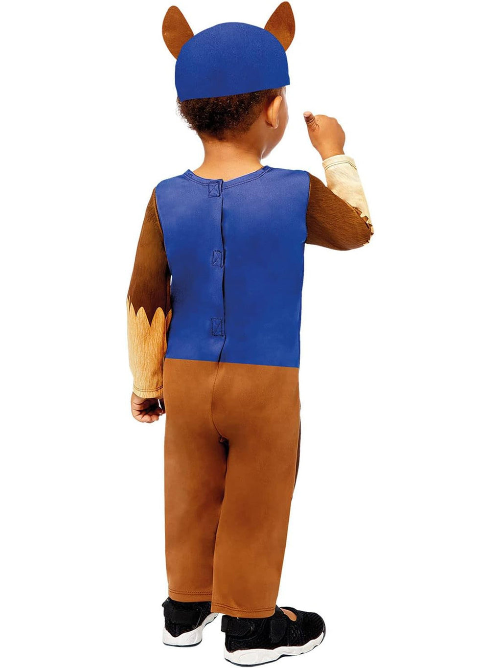 Paw Patrol, Kids Costumes, Back