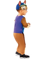 Paw Patrol, Kids Costumes, Side