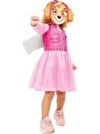 Skye Paw Patrol Girls Costume