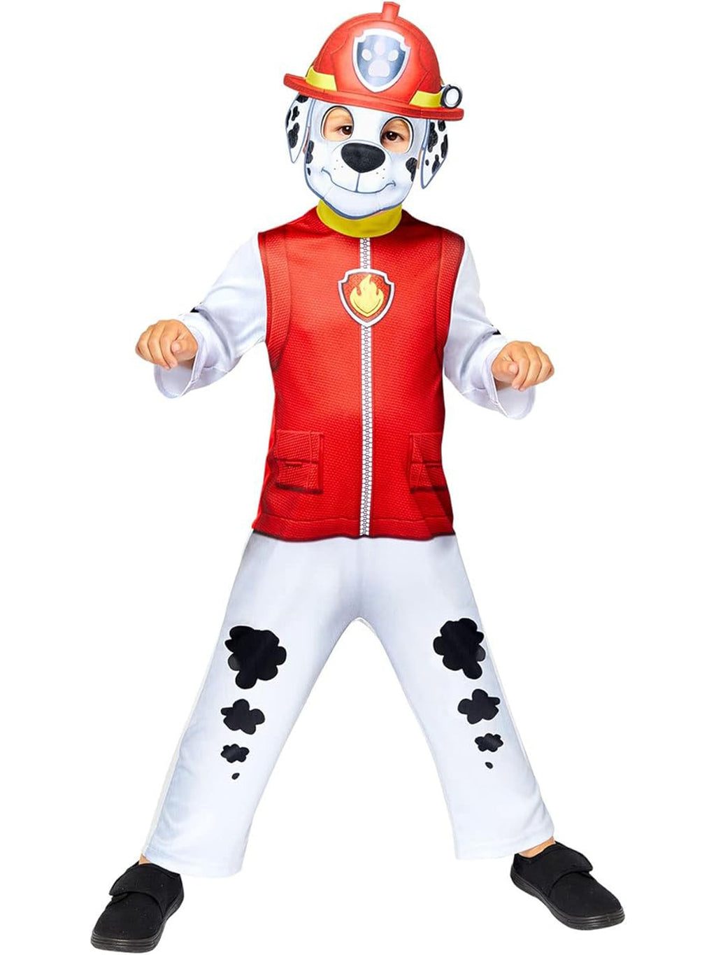 Paw Patrol, Kids Costumes, Front