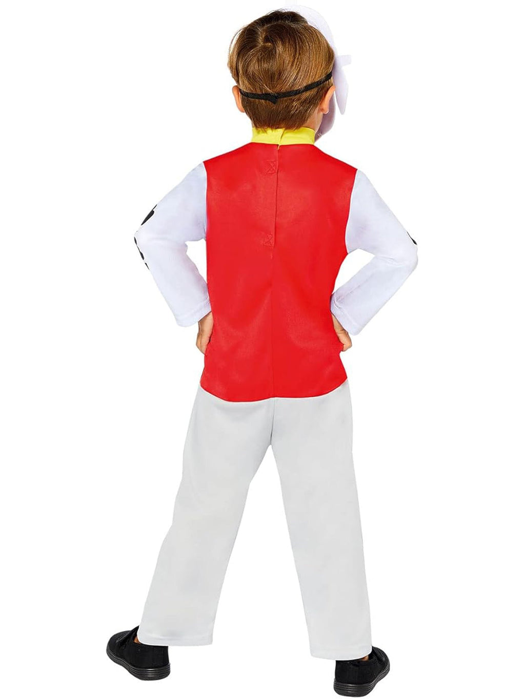 Paw Patrol, Kids Costumes, Back