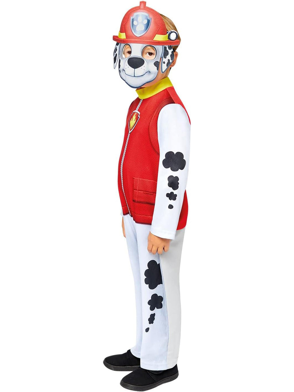 Paw Patrol, Kids Costumes, Side