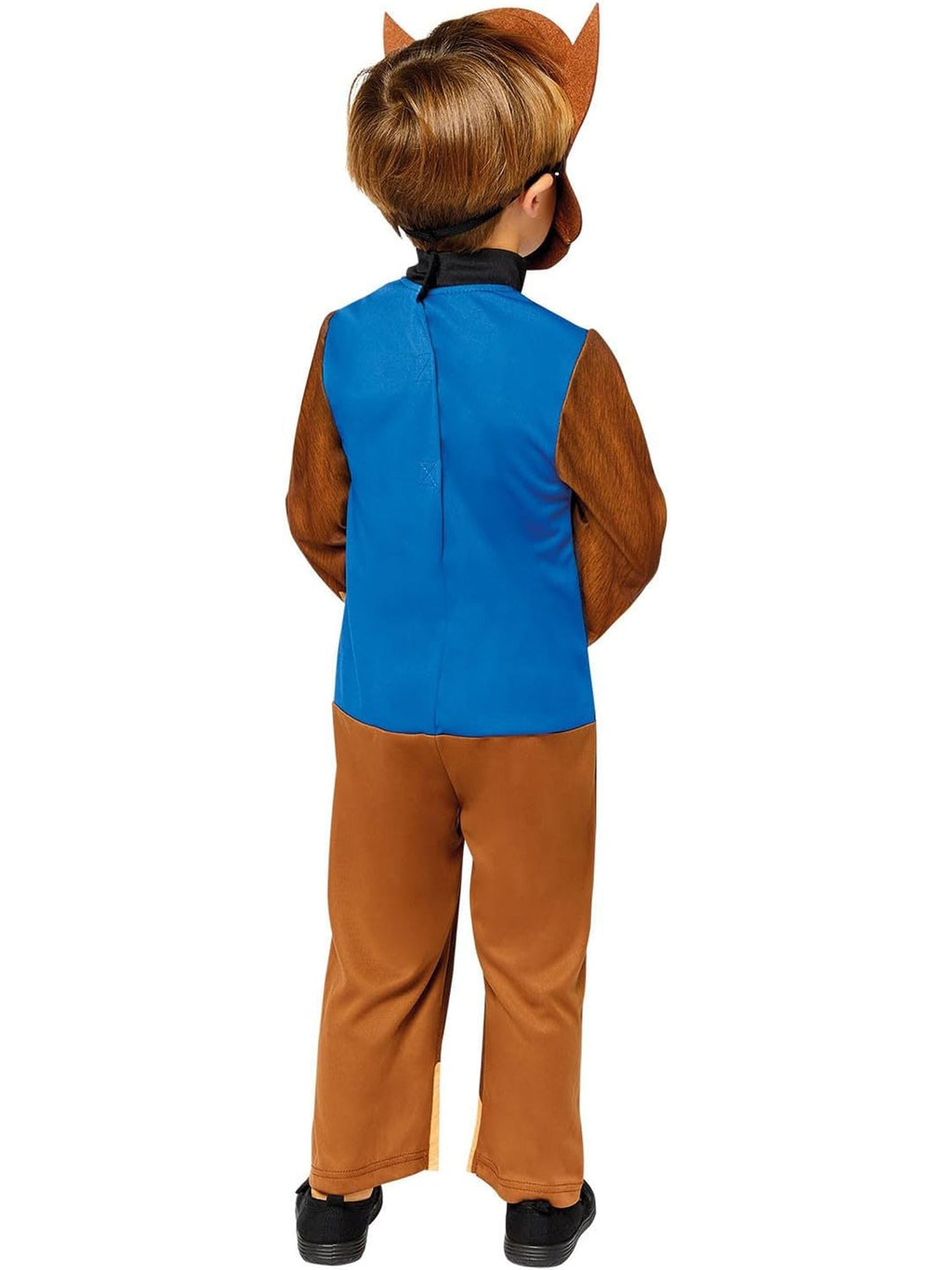 Paw Patrol, Kids Costumes, Back