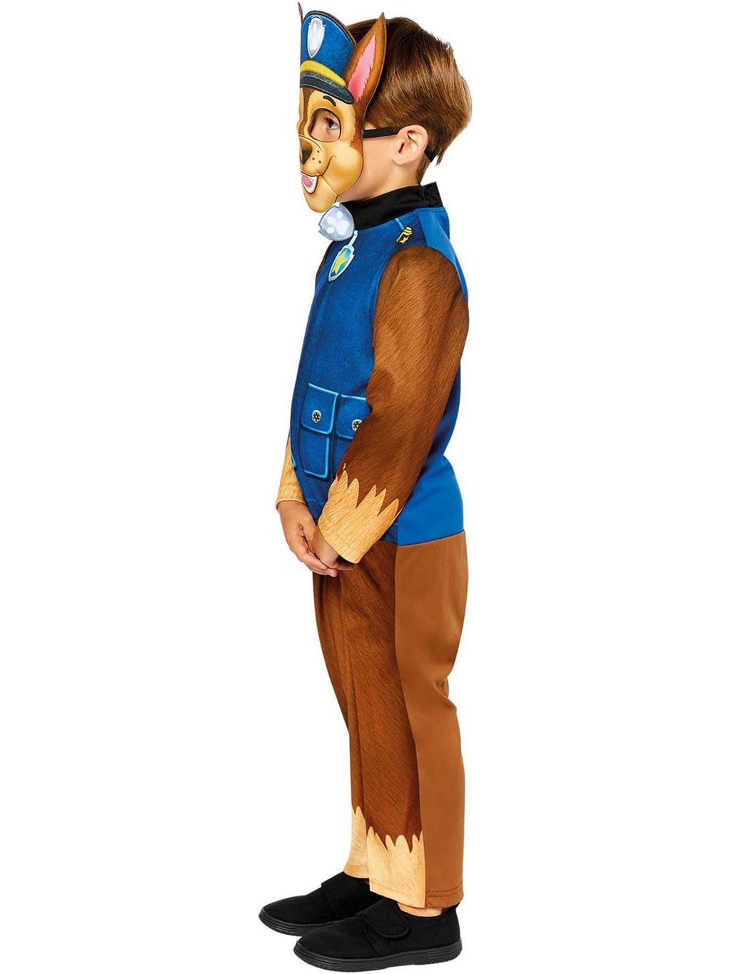 Paw Patrol, Kids Costumes, Side
