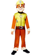 Paw Patrol, Kids Costumes, Front