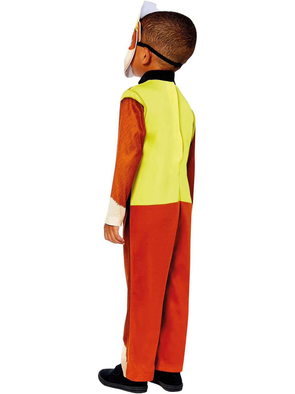 Paw Patrol, Kids Costumes, Back