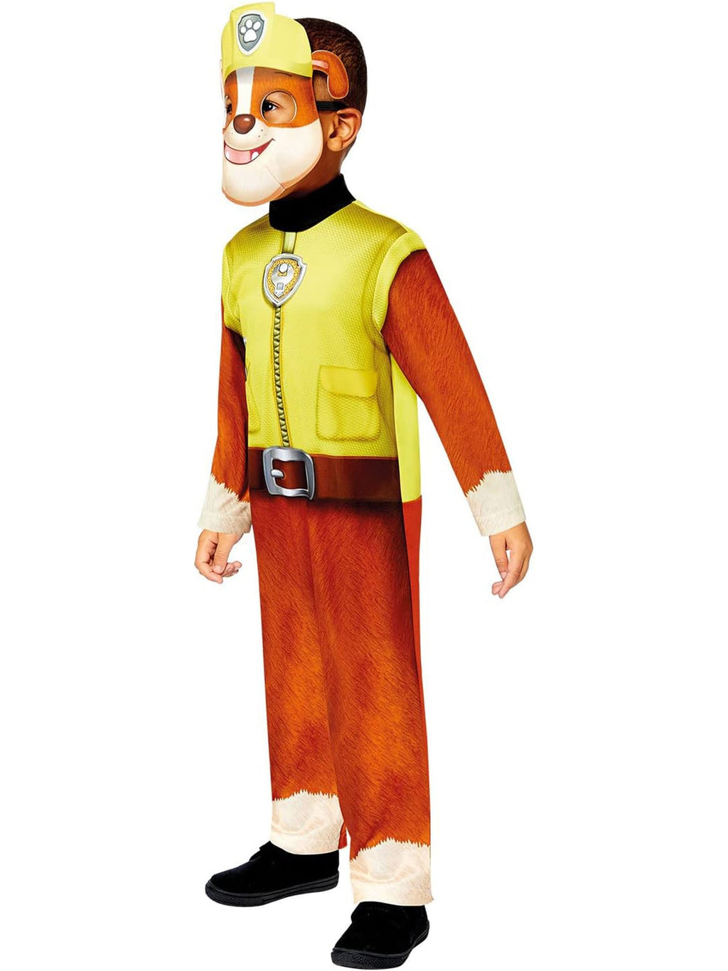 Paw Patrol, Kids Costumes, Side