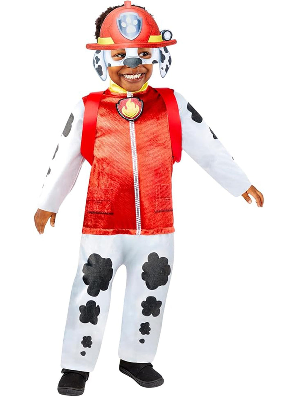 Paw Patrol, Kids Costumes, Front