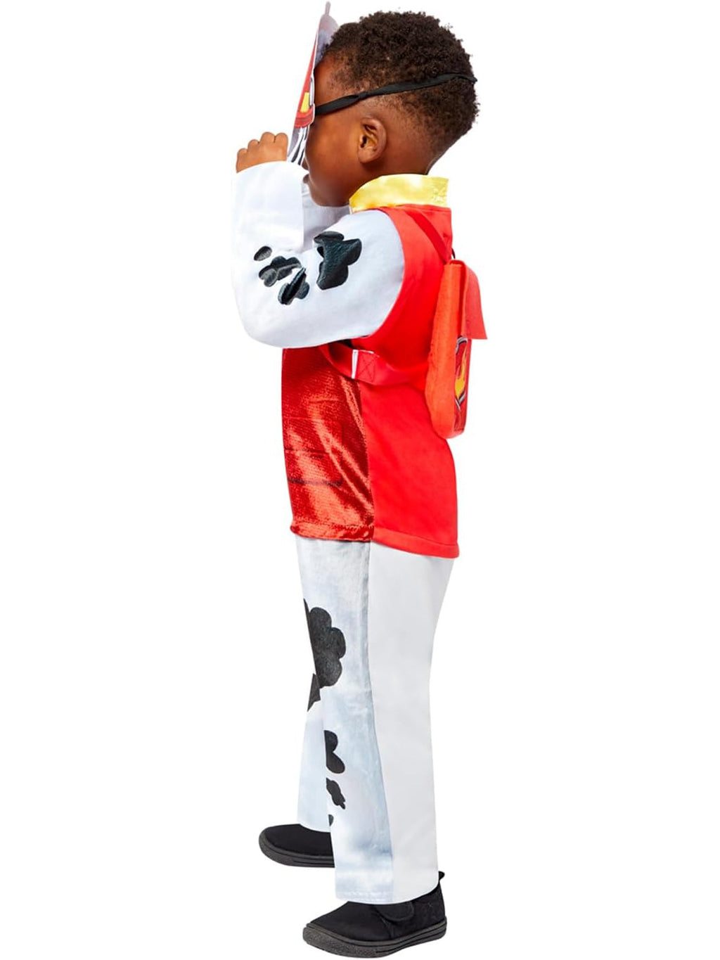 Paw Patrol, Kids Costumes, Side