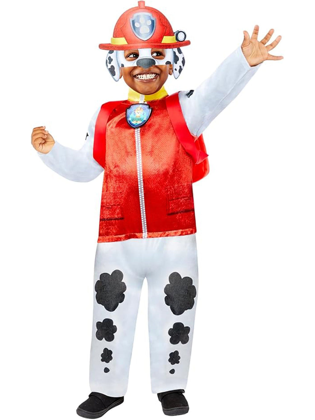 Paw Patrol, Kids Costumes, Side