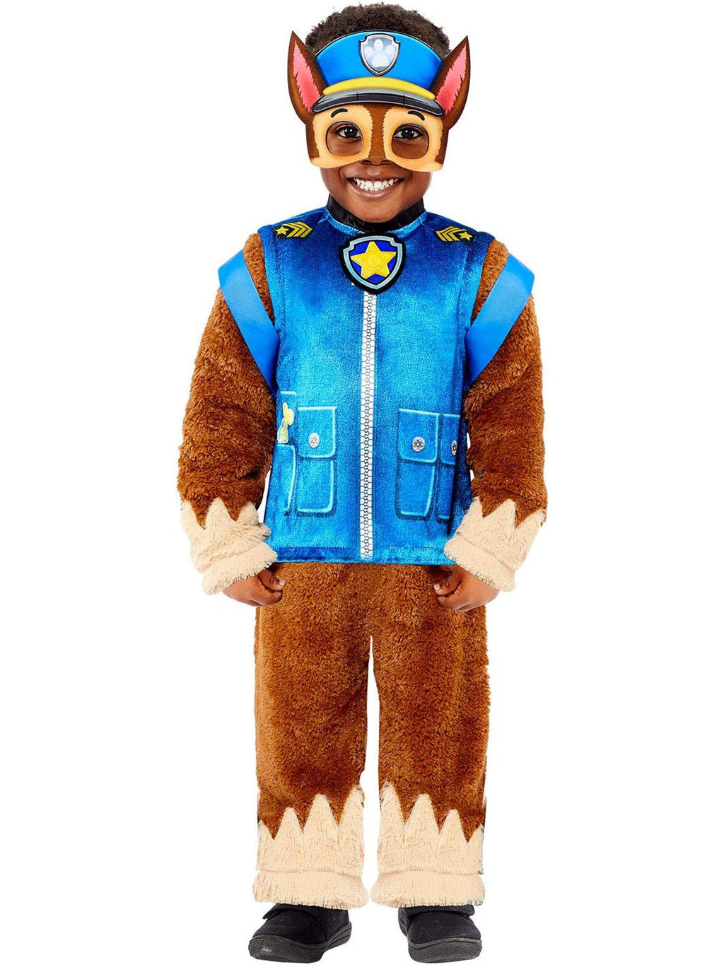 Paw Patrol, Kids Costumes, Front