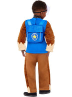 Paw Patrol, Kids Costumes, Back