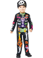 Paw Patrol, Kids Costumes, Front