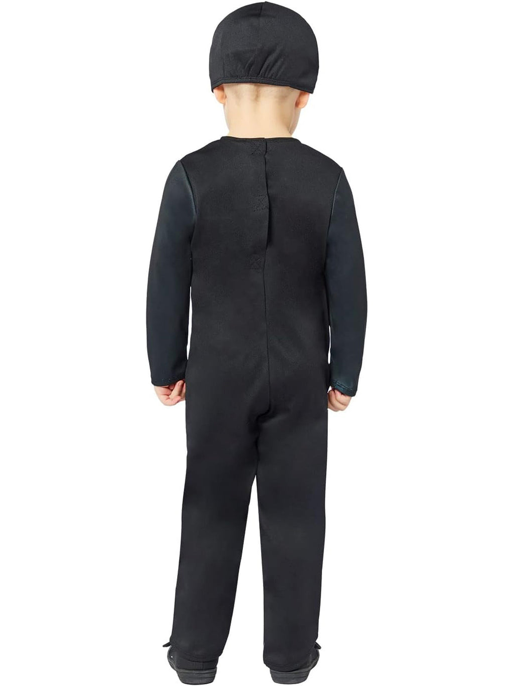 Paw Patrol, Kids Costumes, Back
