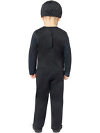 Paw Patrol, Kids Costumes, Back