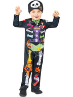 Paw Patrol, Kids Costumes, Side