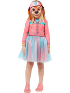 Paw Patrol, Kids Costumes, Front