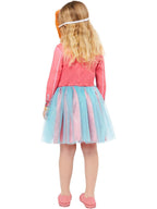 Paw Patrol, Kids Costumes, Back