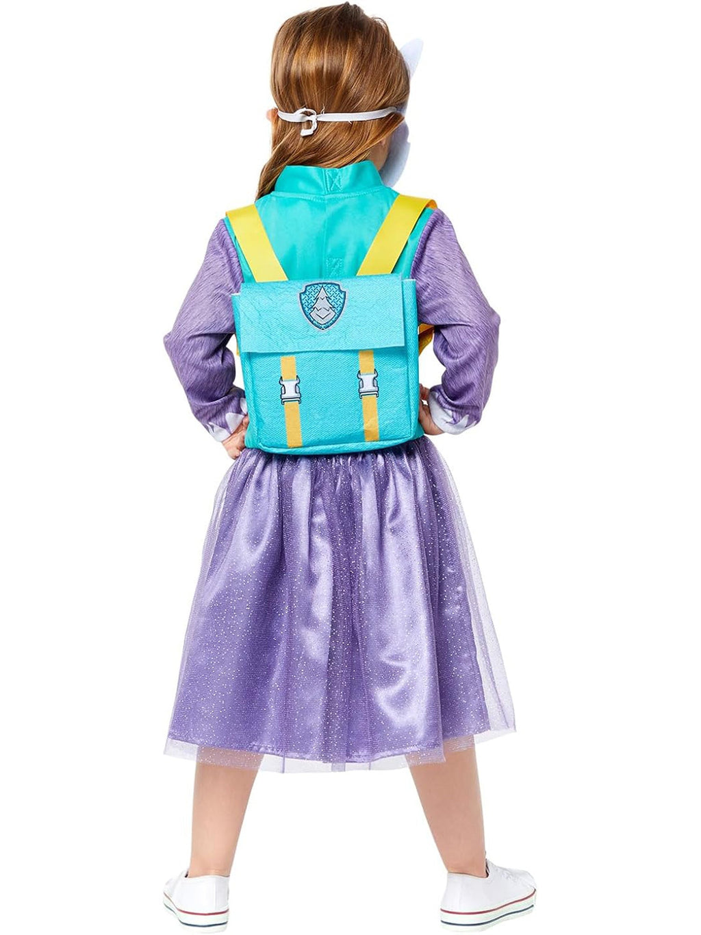 Paw Patrol, Kids Costumes, Back