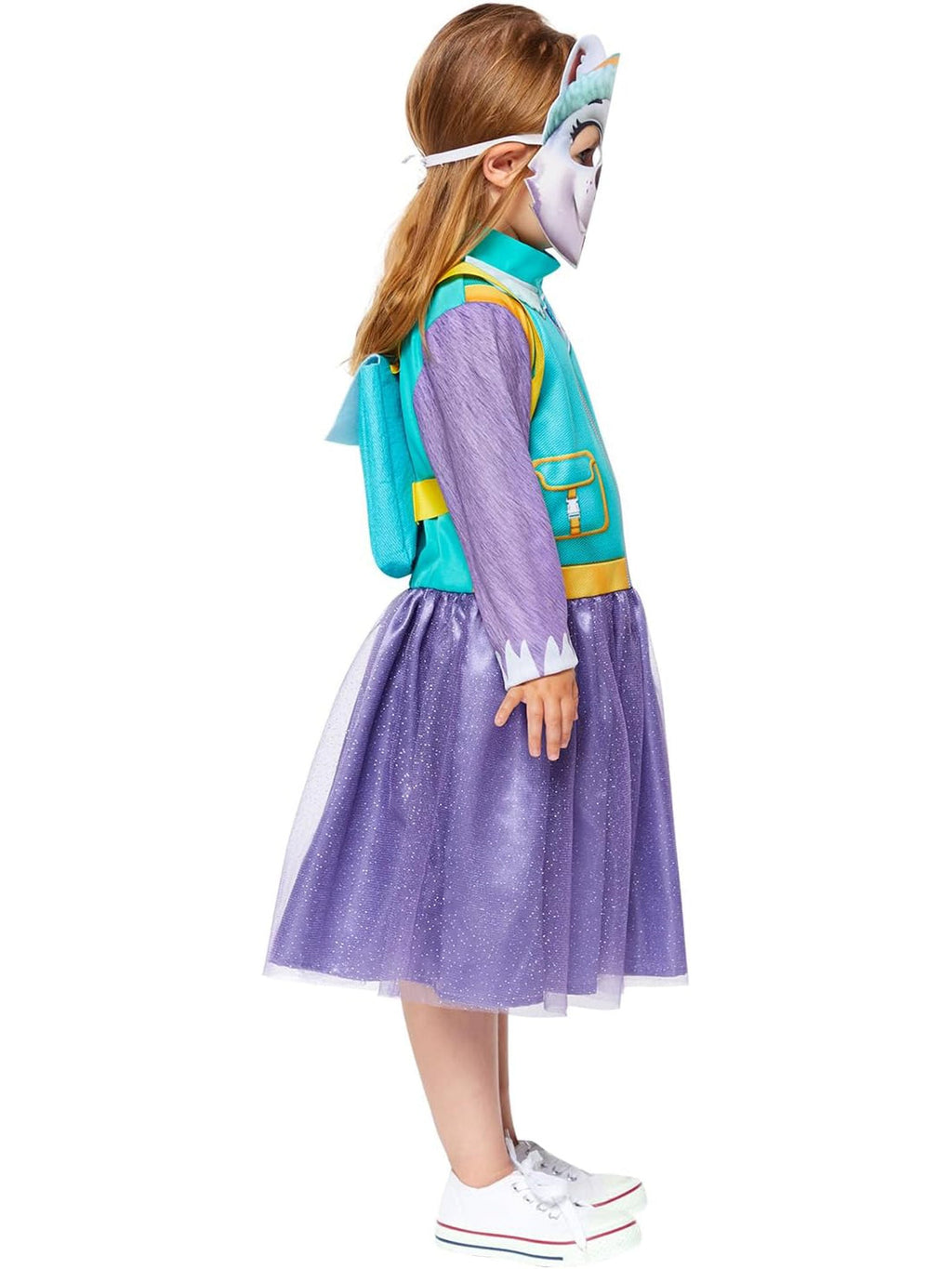 Paw Patrol, Kids Costumes, Side