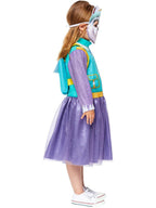 Paw Patrol, Kids Costumes, Side
