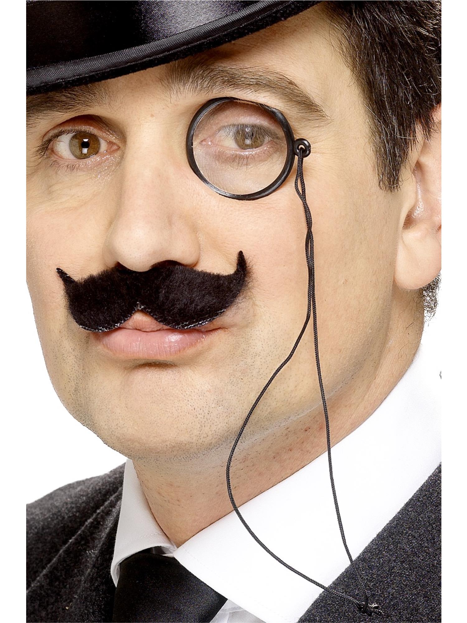Tales Old England Monocle