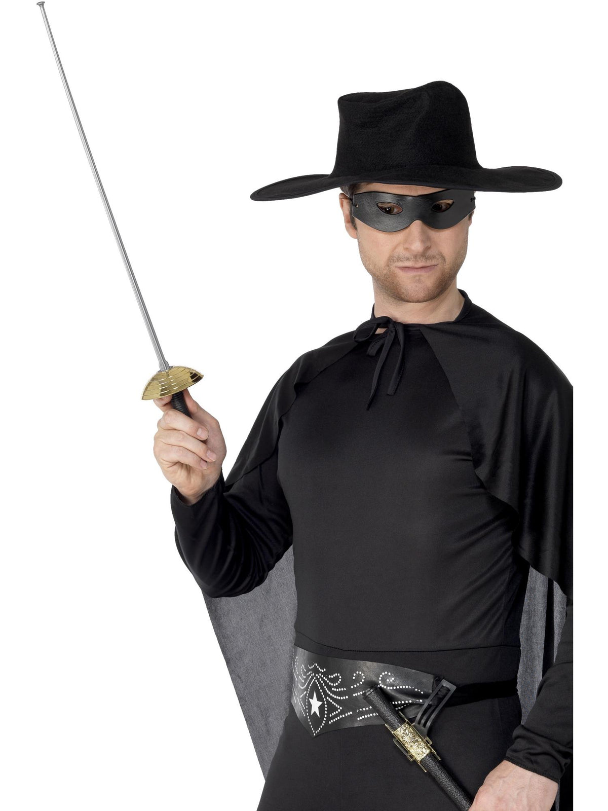 Rapier Sword Eyemask
