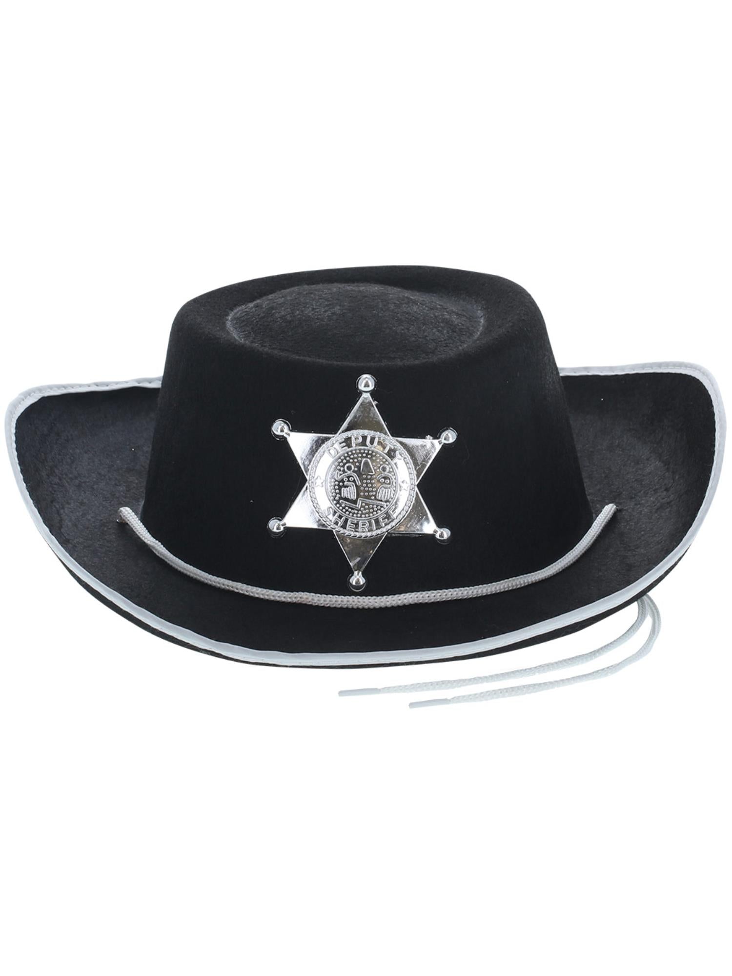 Sheriff Hat – Smiffys