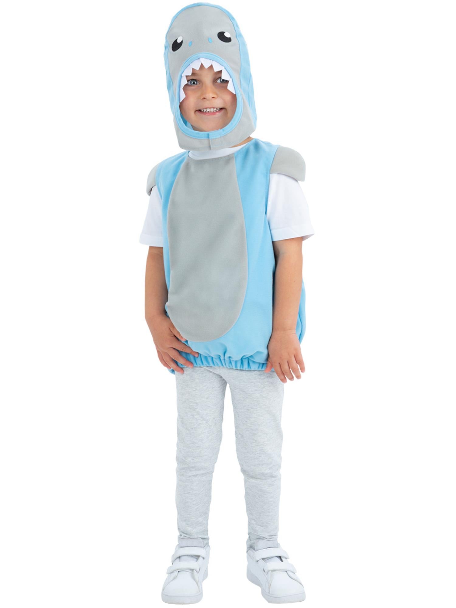Sea Creature Costumes | Smiffys