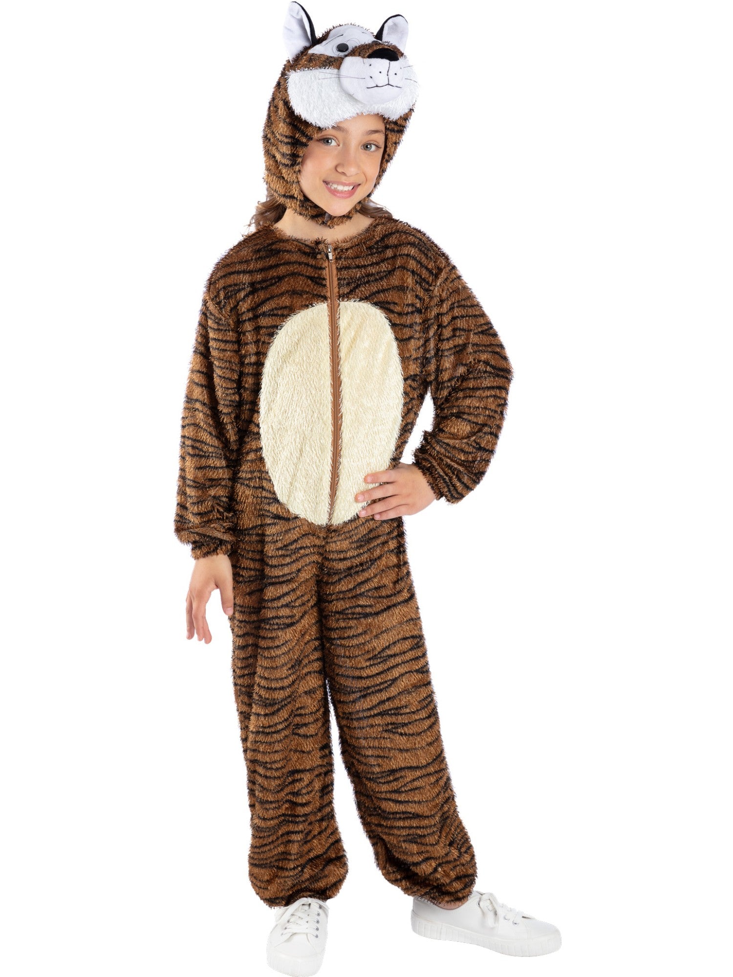 Tiger Costume